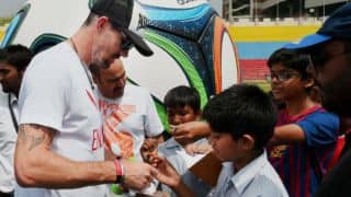 Kevin Pietersen to start academy in Dubai; India next destination
